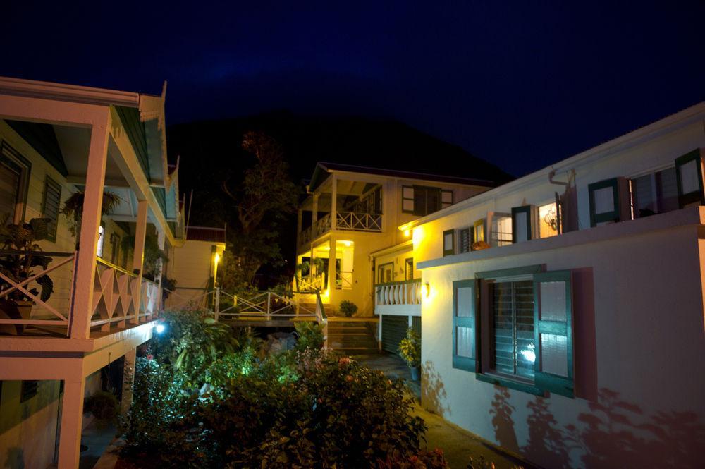 Juliana'S Hotel Windward Side Exterior photo